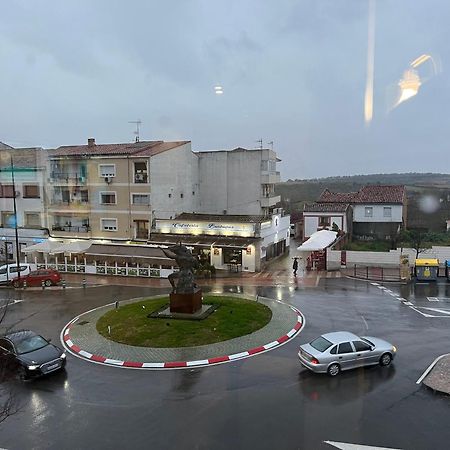 Rotonda Del Minotauro Apartamento Turistico Coria Εξωτερικό φωτογραφία