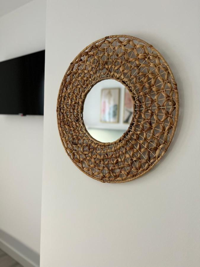 Rotonda Del Minotauro Apartamento Turistico Coria Εξωτερικό φωτογραφία