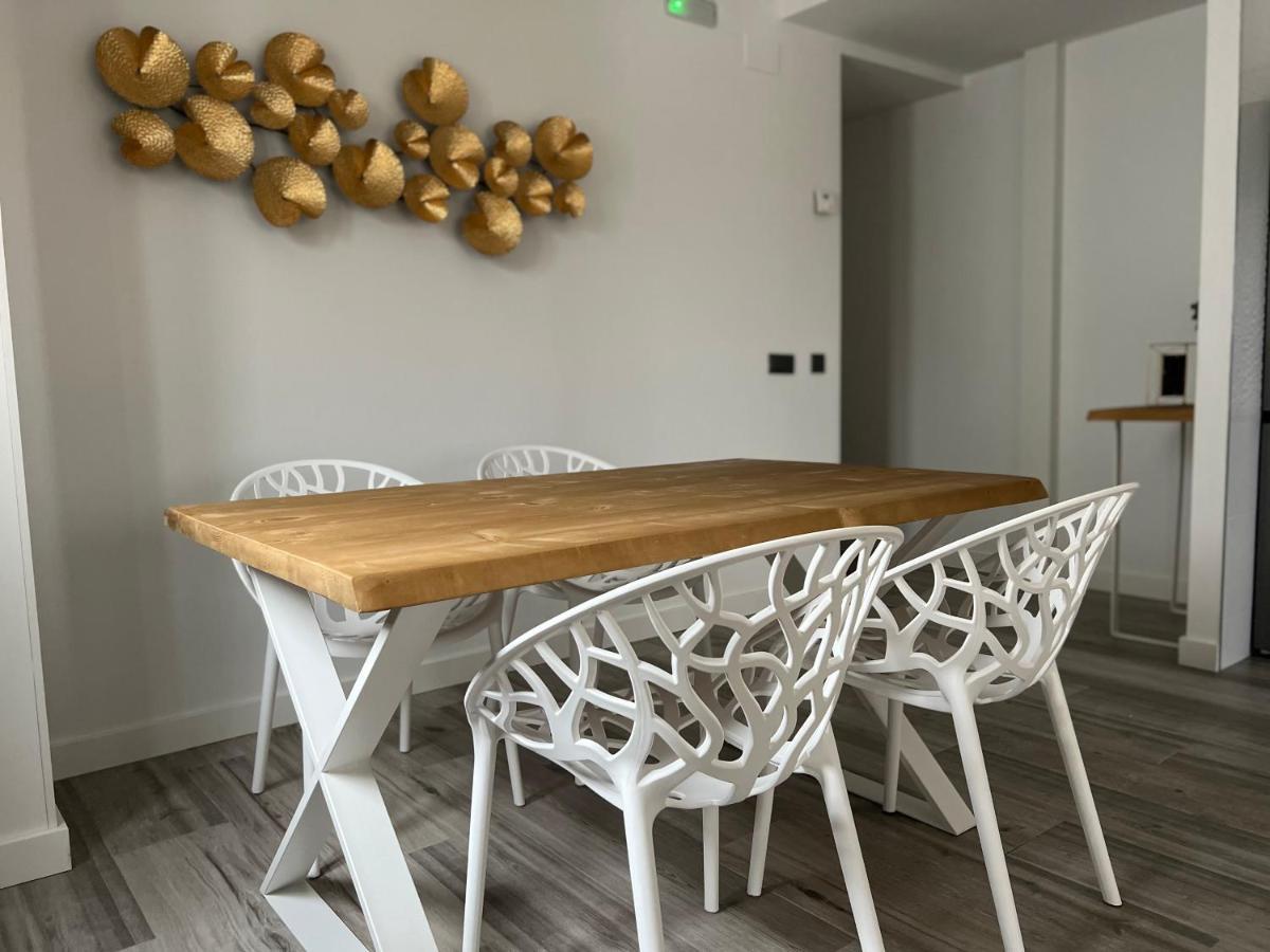 Rotonda Del Minotauro Apartamento Turistico Coria Εξωτερικό φωτογραφία