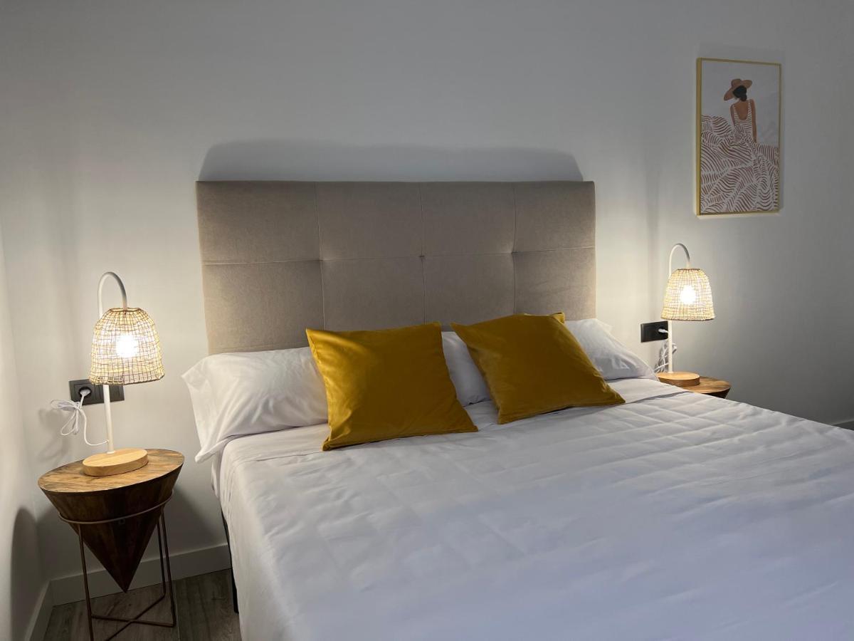Rotonda Del Minotauro Apartamento Turistico Coria Εξωτερικό φωτογραφία