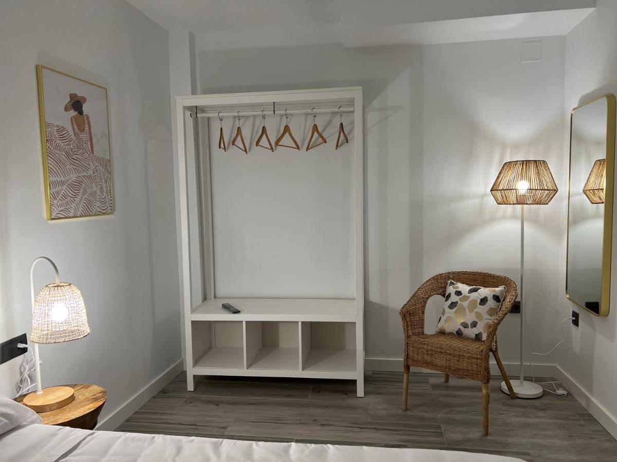Rotonda Del Minotauro Apartamento Turistico Coria Εξωτερικό φωτογραφία