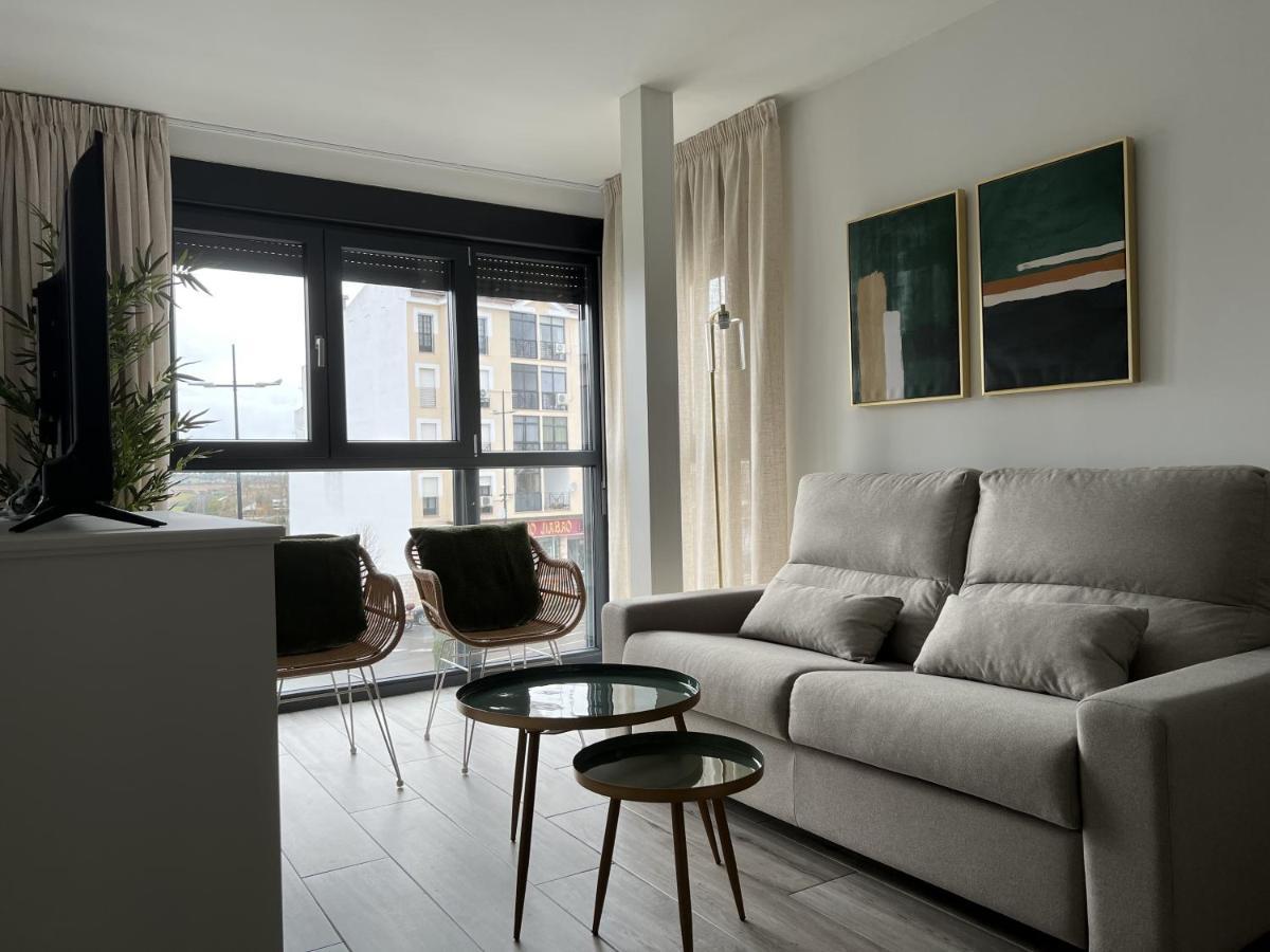 Rotonda Del Minotauro Apartamento Turistico Coria Εξωτερικό φωτογραφία