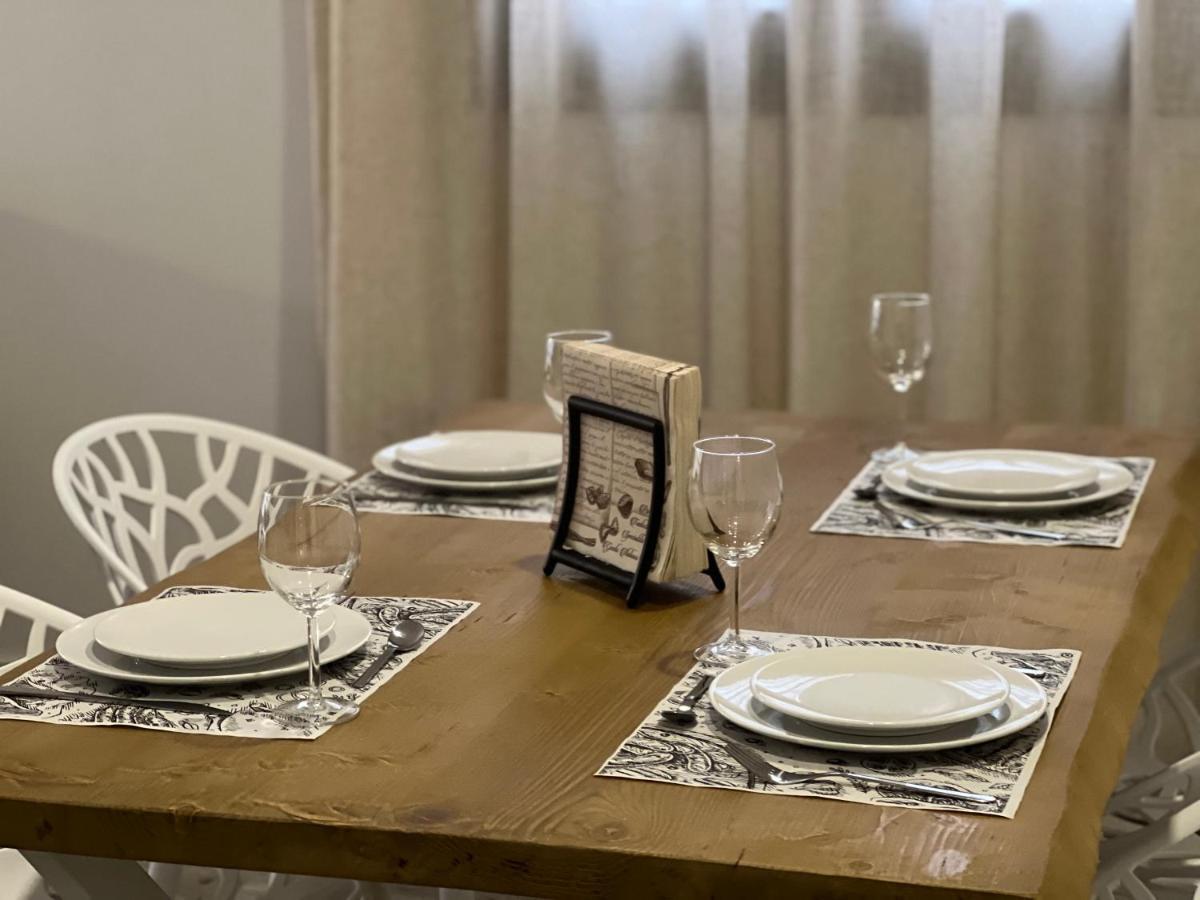 Rotonda Del Minotauro Apartamento Turistico Coria Εξωτερικό φωτογραφία