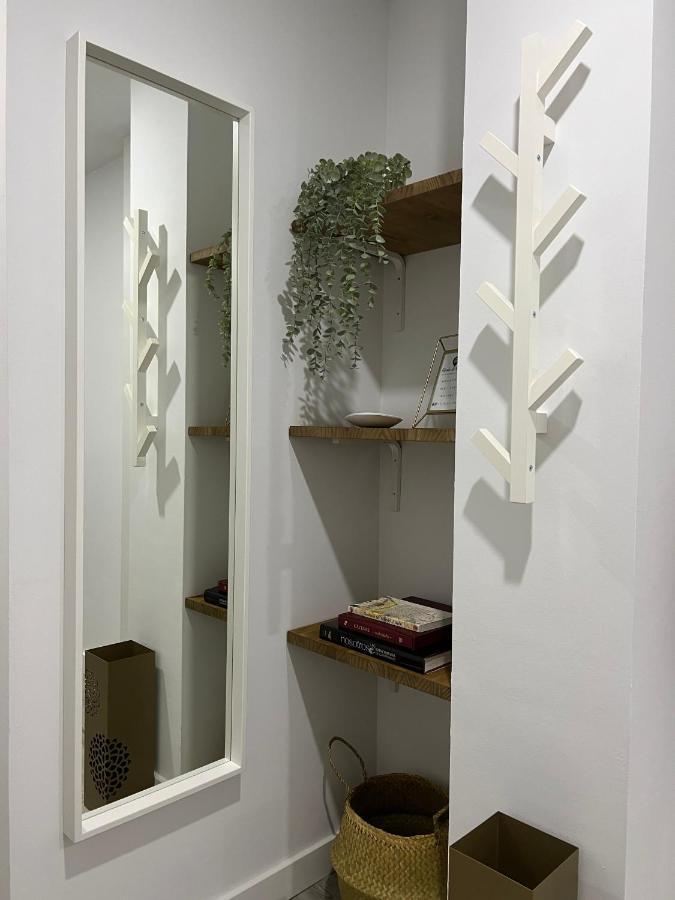 Rotonda Del Minotauro Apartamento Turistico Coria Εξωτερικό φωτογραφία