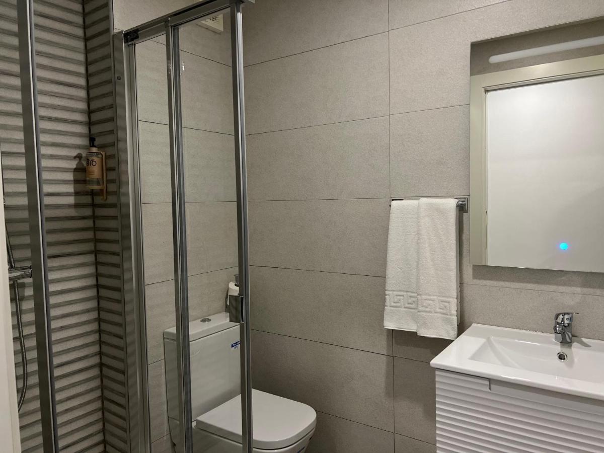 Rotonda Del Minotauro Apartamento Turistico Coria Εξωτερικό φωτογραφία